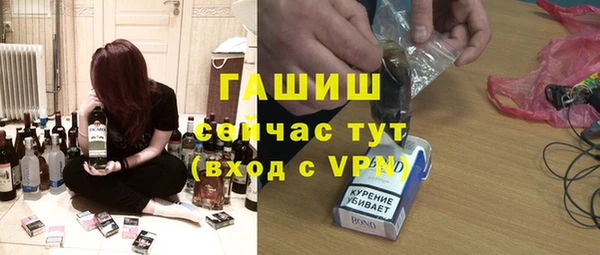 гашик Алексеевка